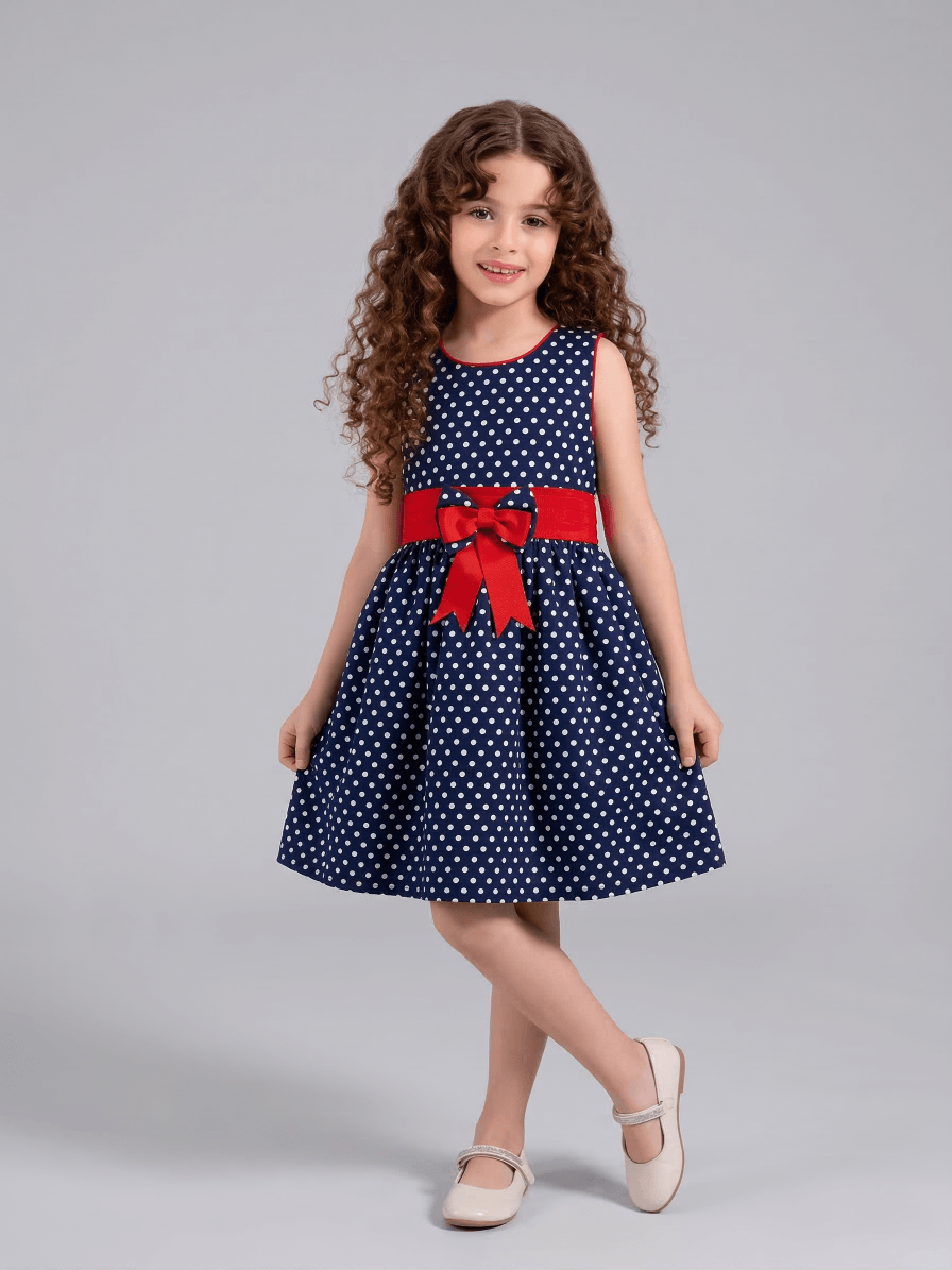 Dreamy bow