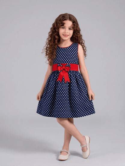 Dreamy bow