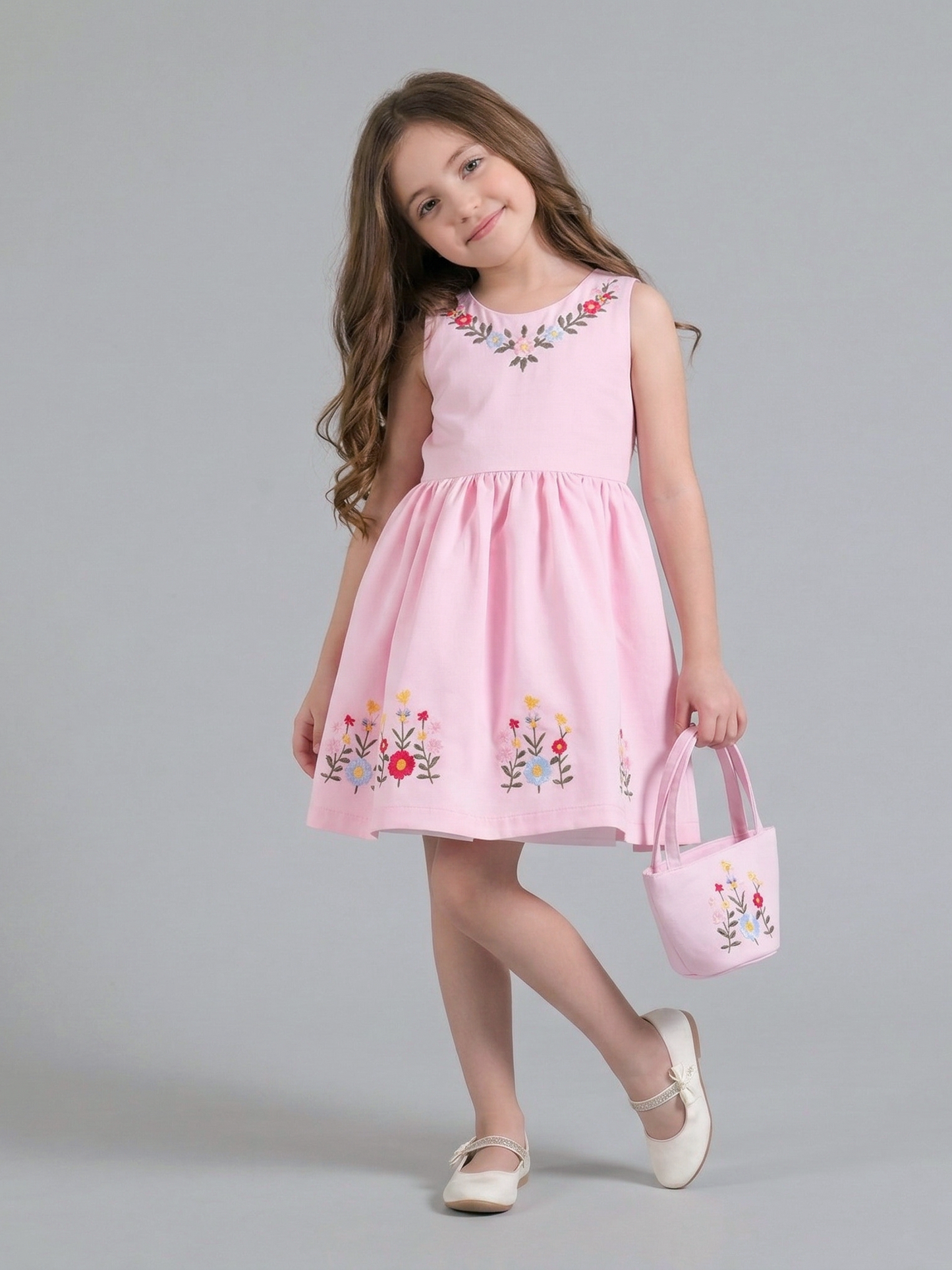 Floral Spark