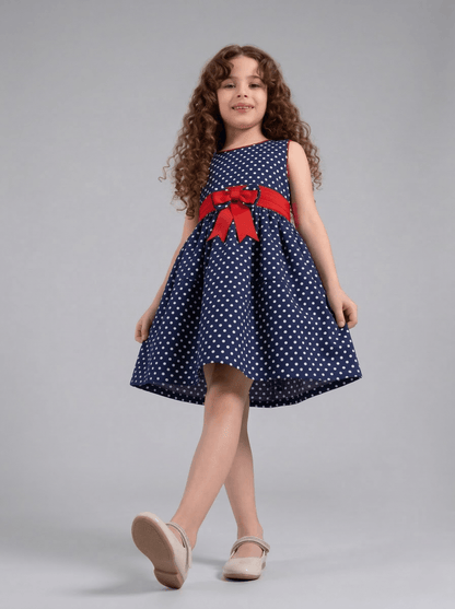 Dreamy bow