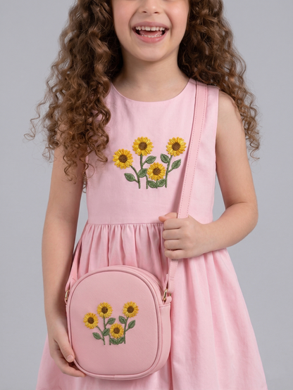 Summer Sunflower