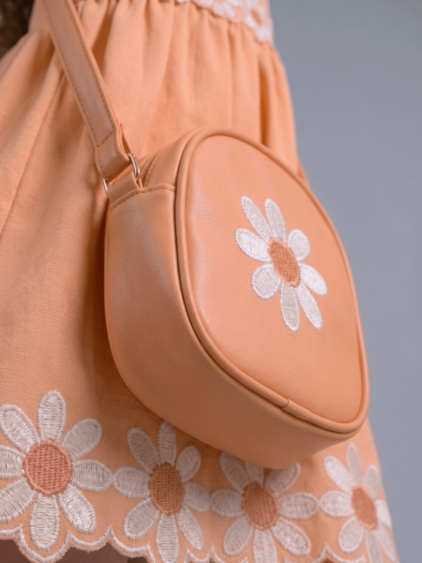 Summer Blossom