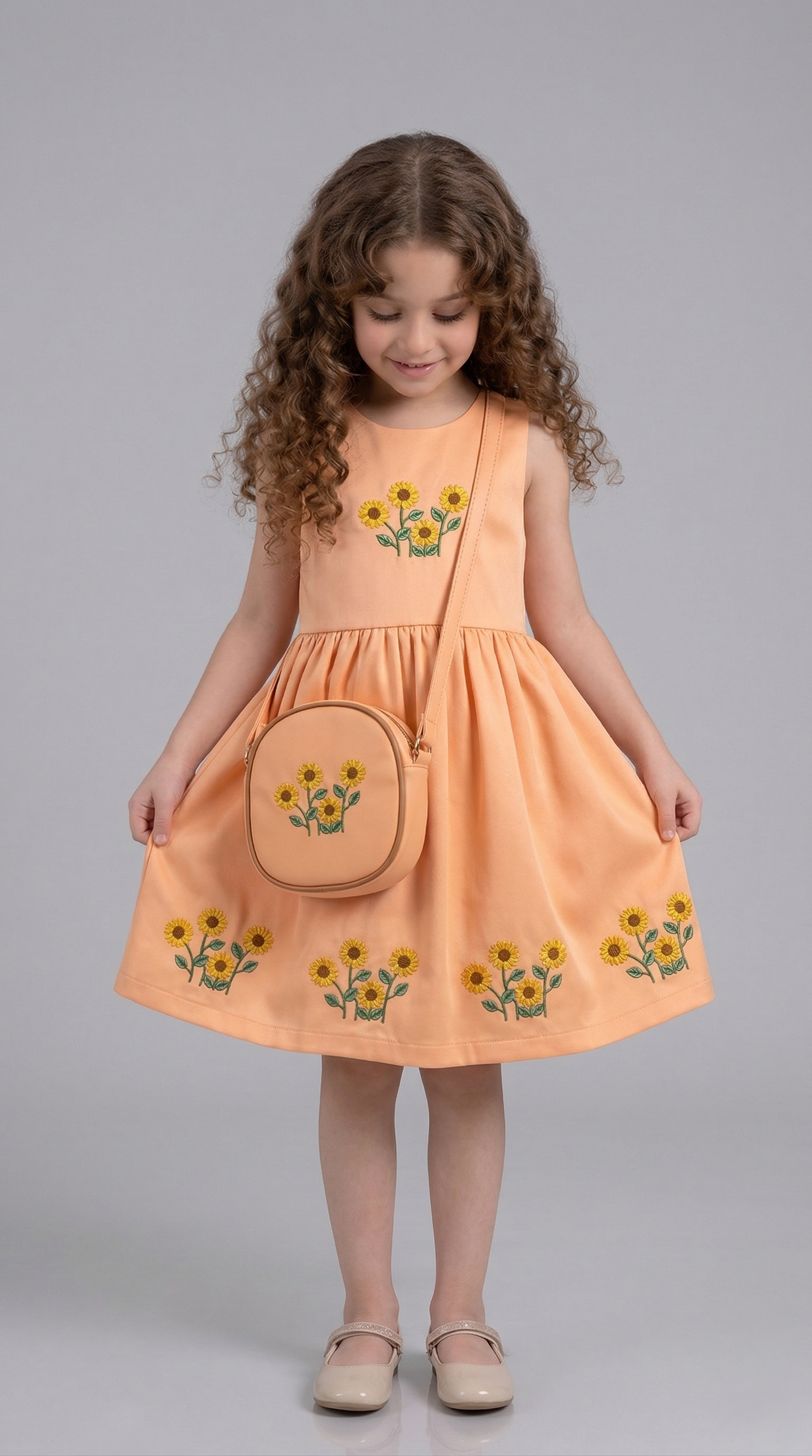 Summer Sunflower