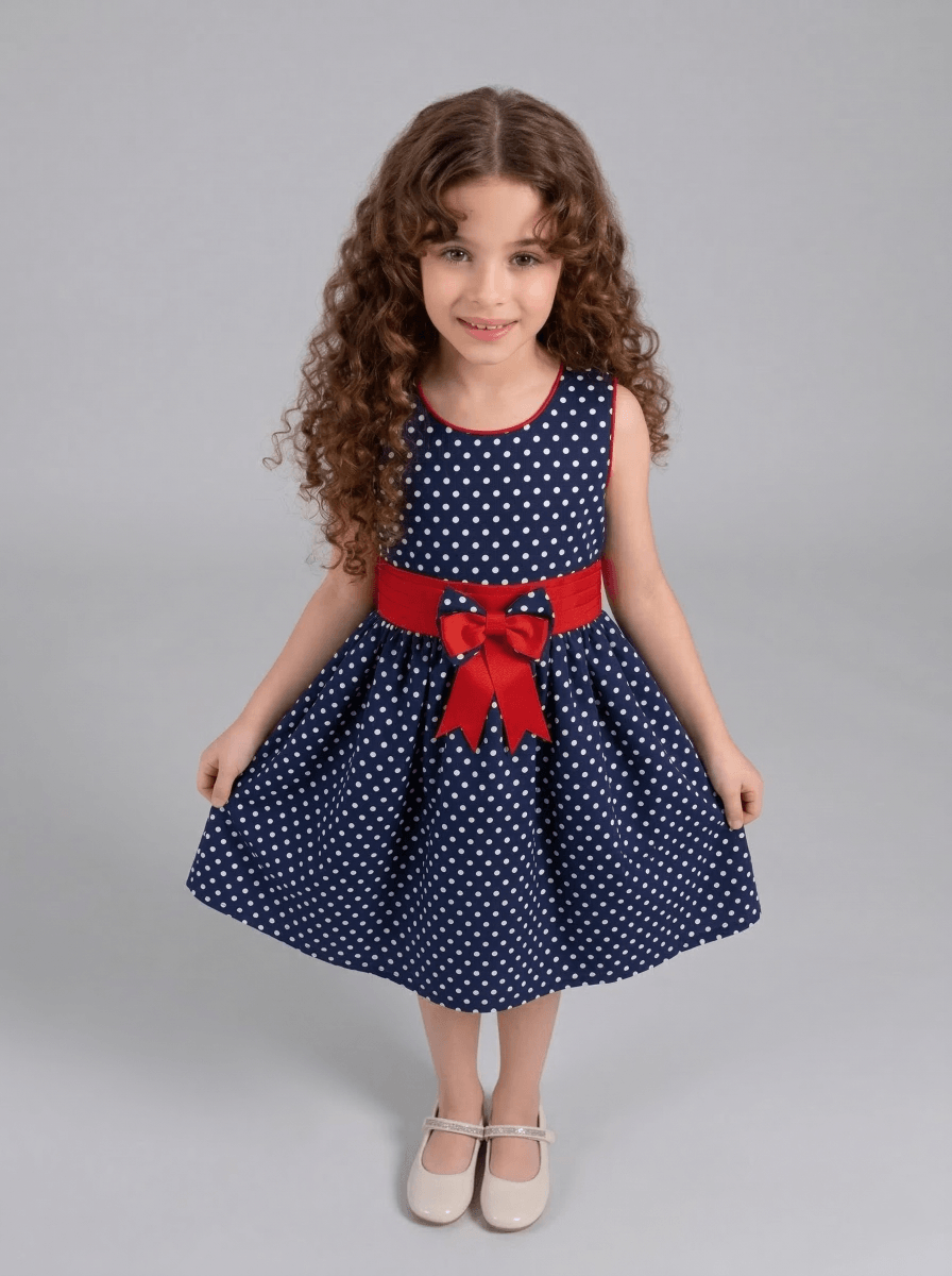 Dreamy bow