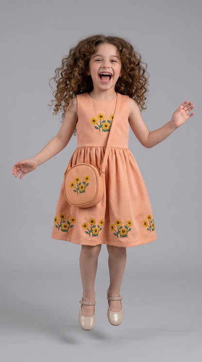 Summer Sunflower