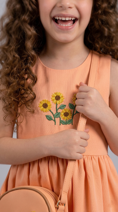 Summer Sunflower