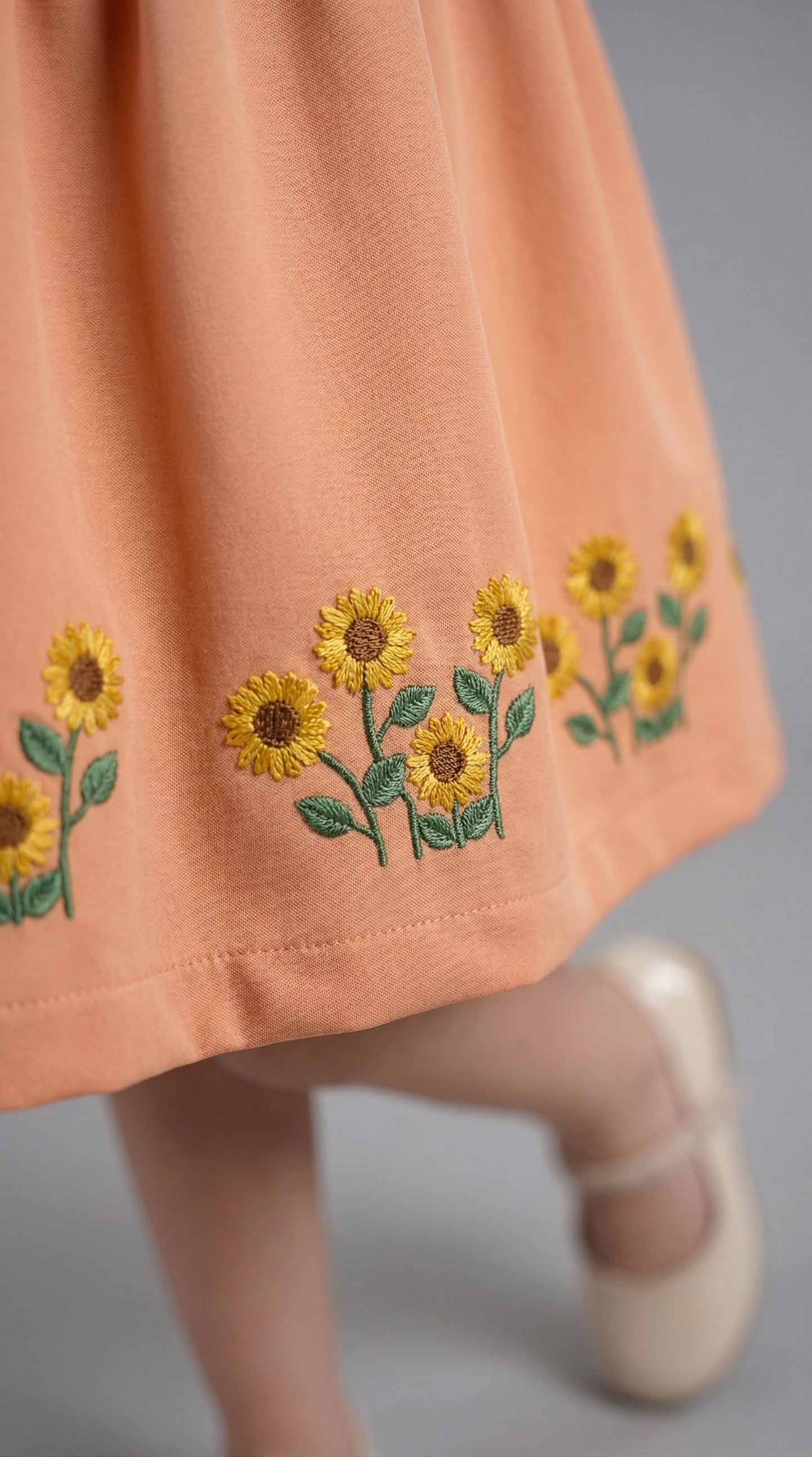 Summer Sunflower