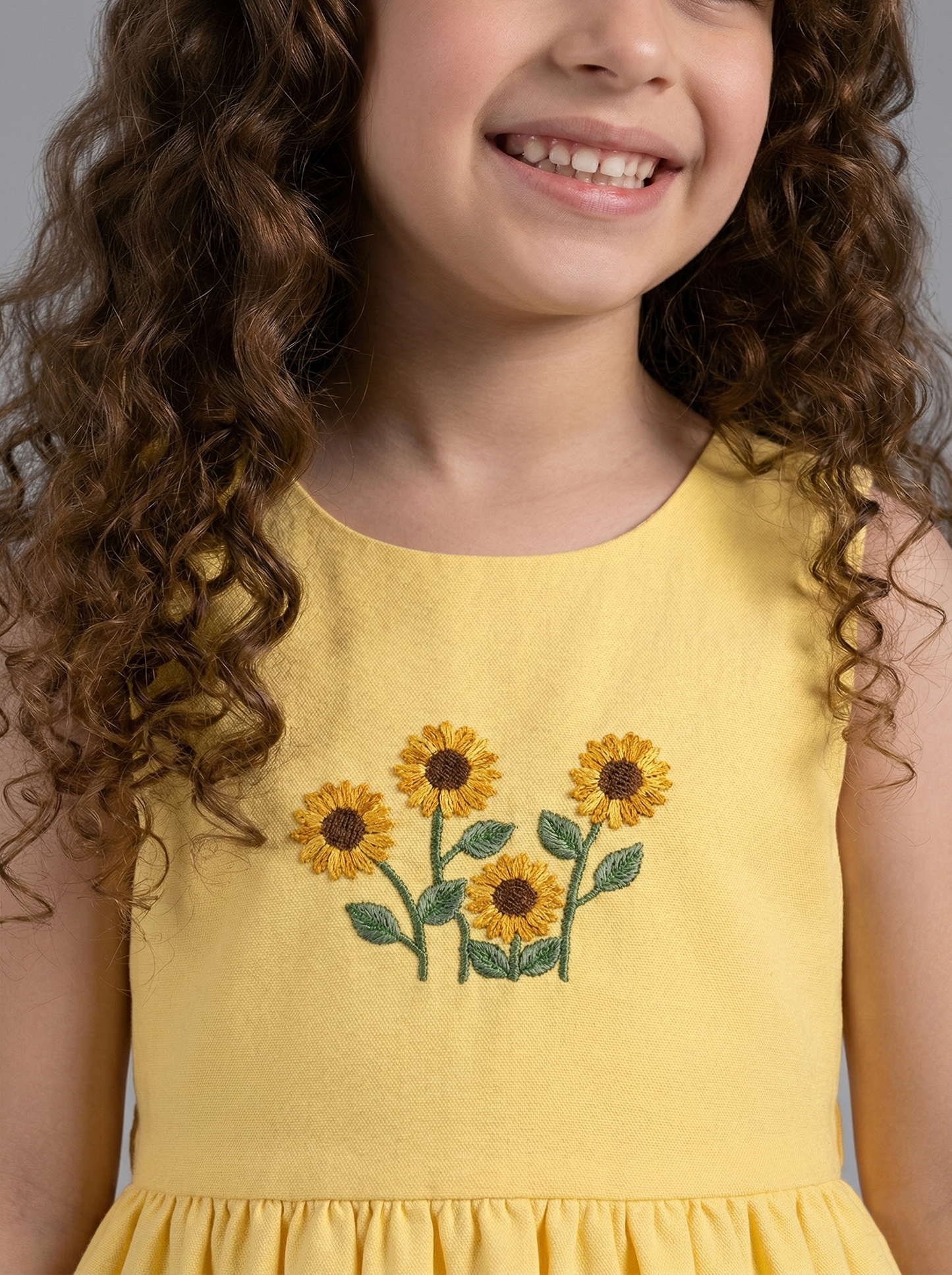 Summer Sunflower