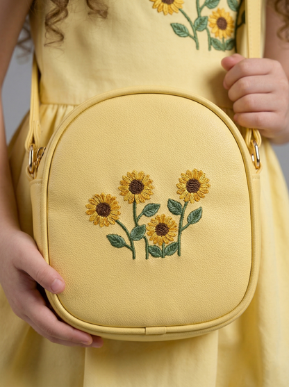Summer Sunflower