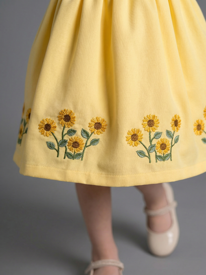 Summer Sunflower