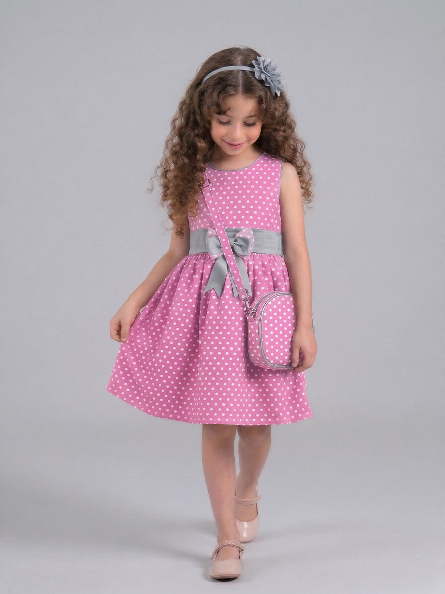 Dreamy bow