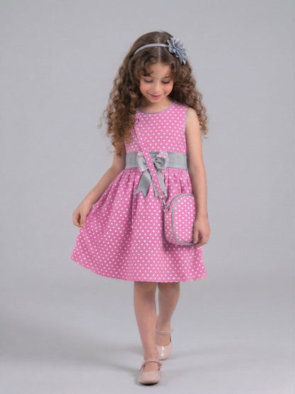 Dreamy bow