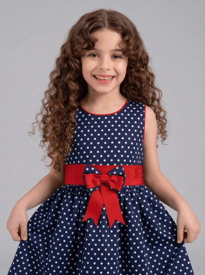 Dreamy bow