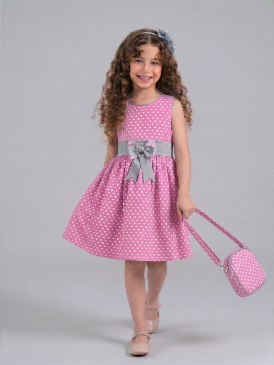 Dreamy bow