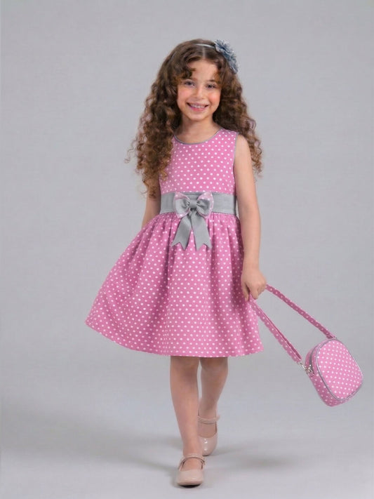 Dreamy bow