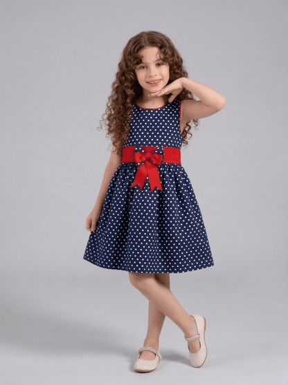 Dreamy bow