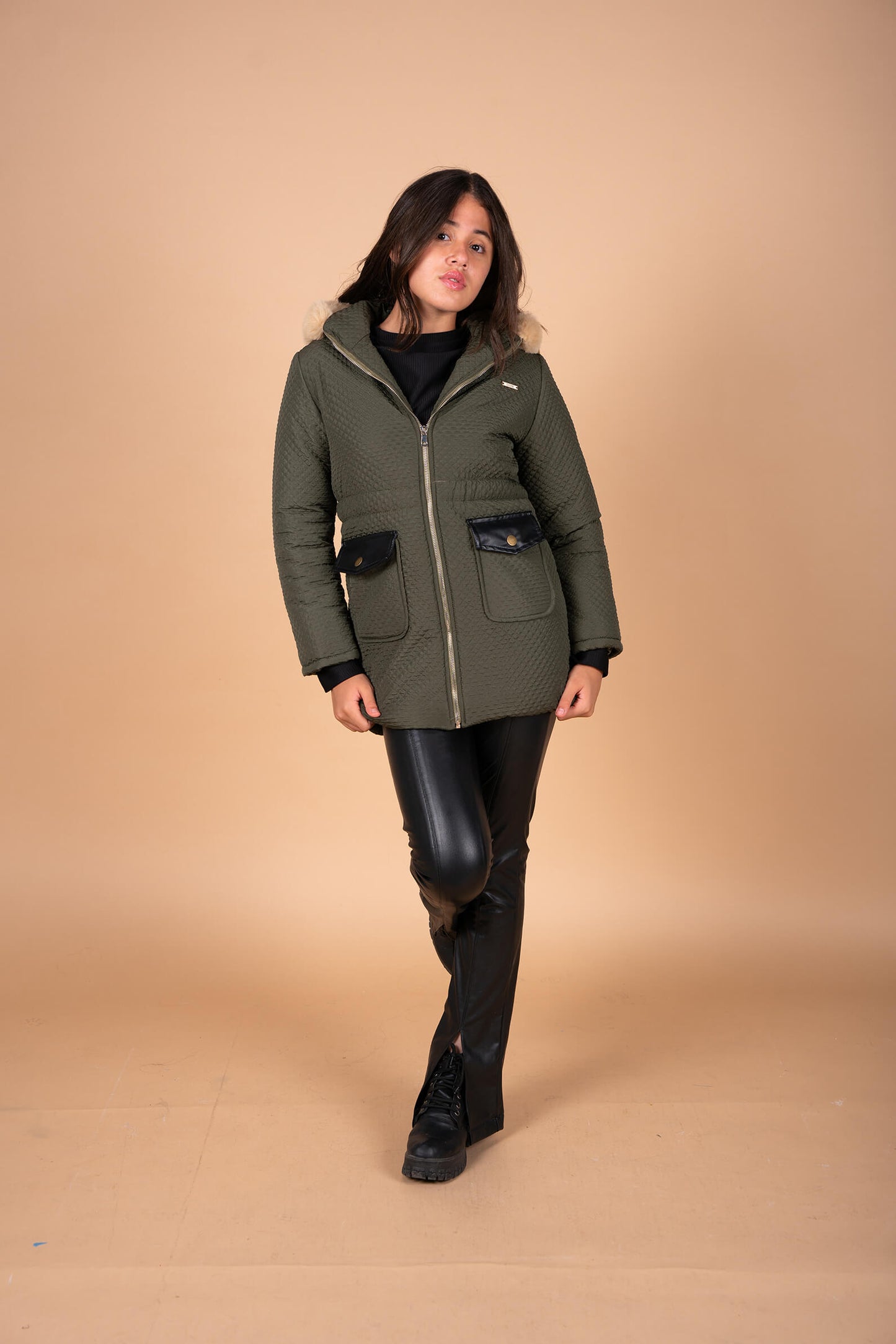 Winter Vogue set