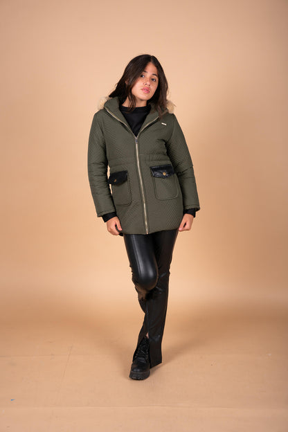 Winter Vogue set