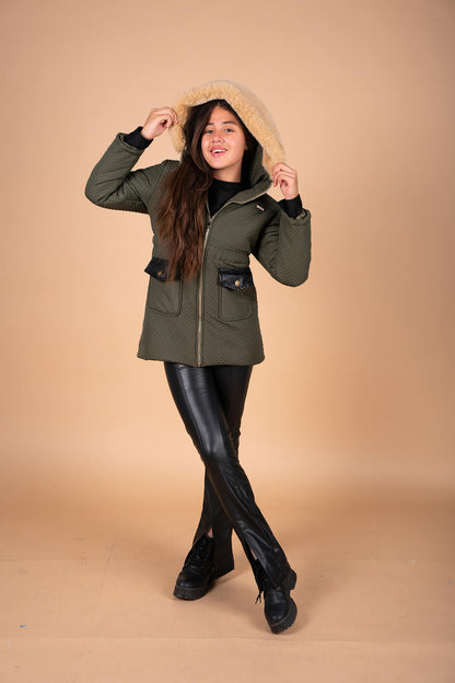 Winter Vogue set