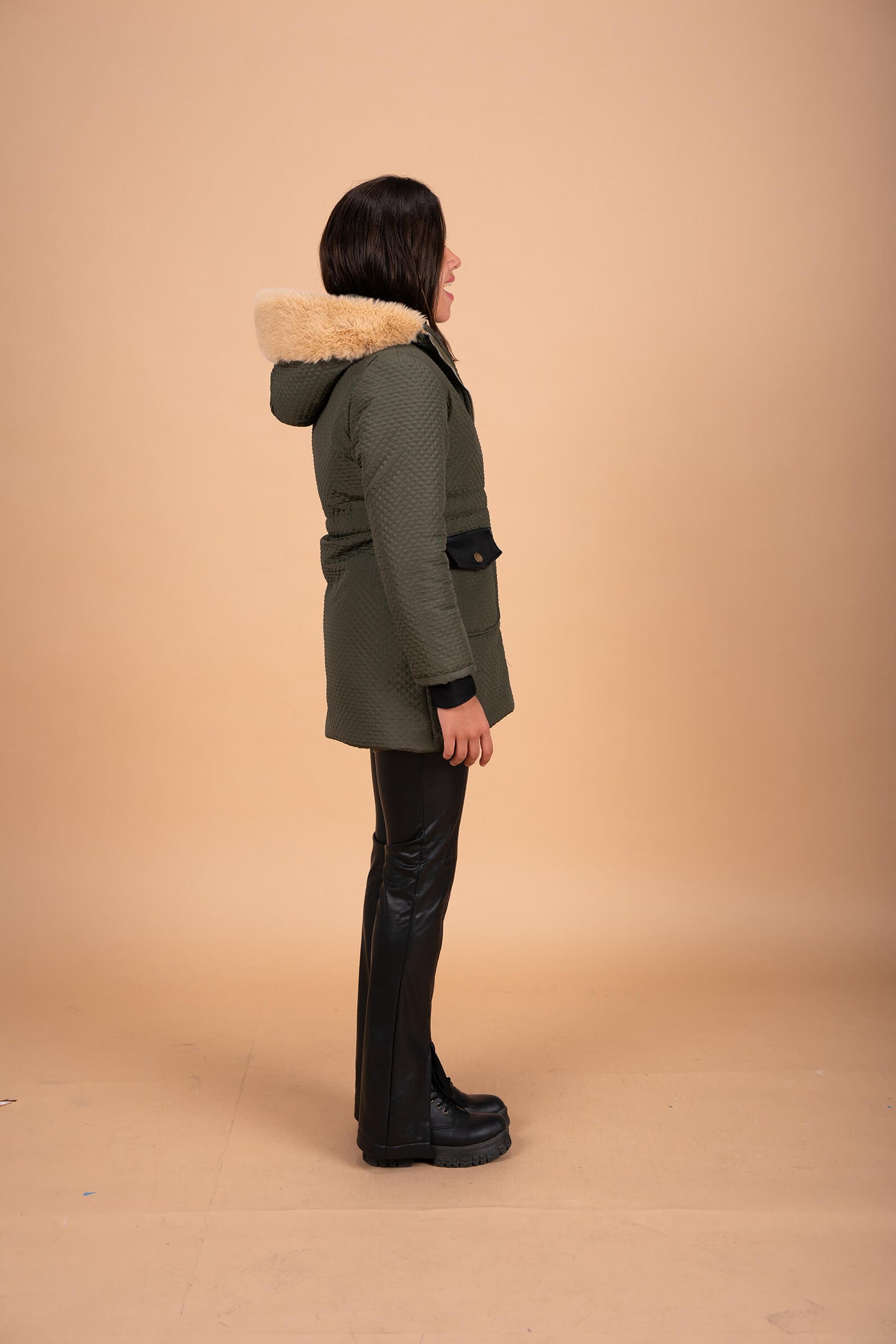 Winter Vogue set