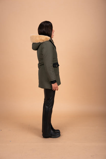 Winter Vogue set