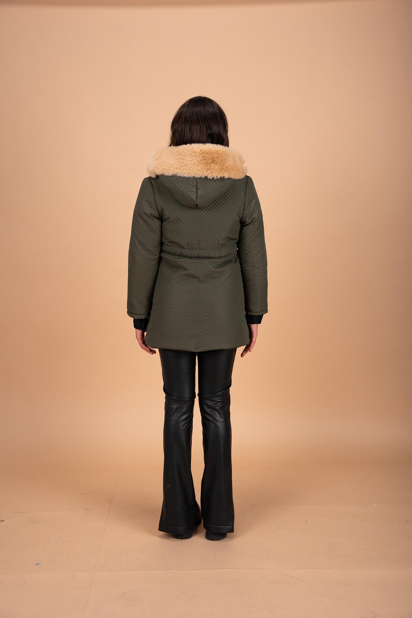 Winter Vogue set