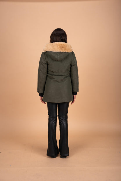 Winter Vogue set